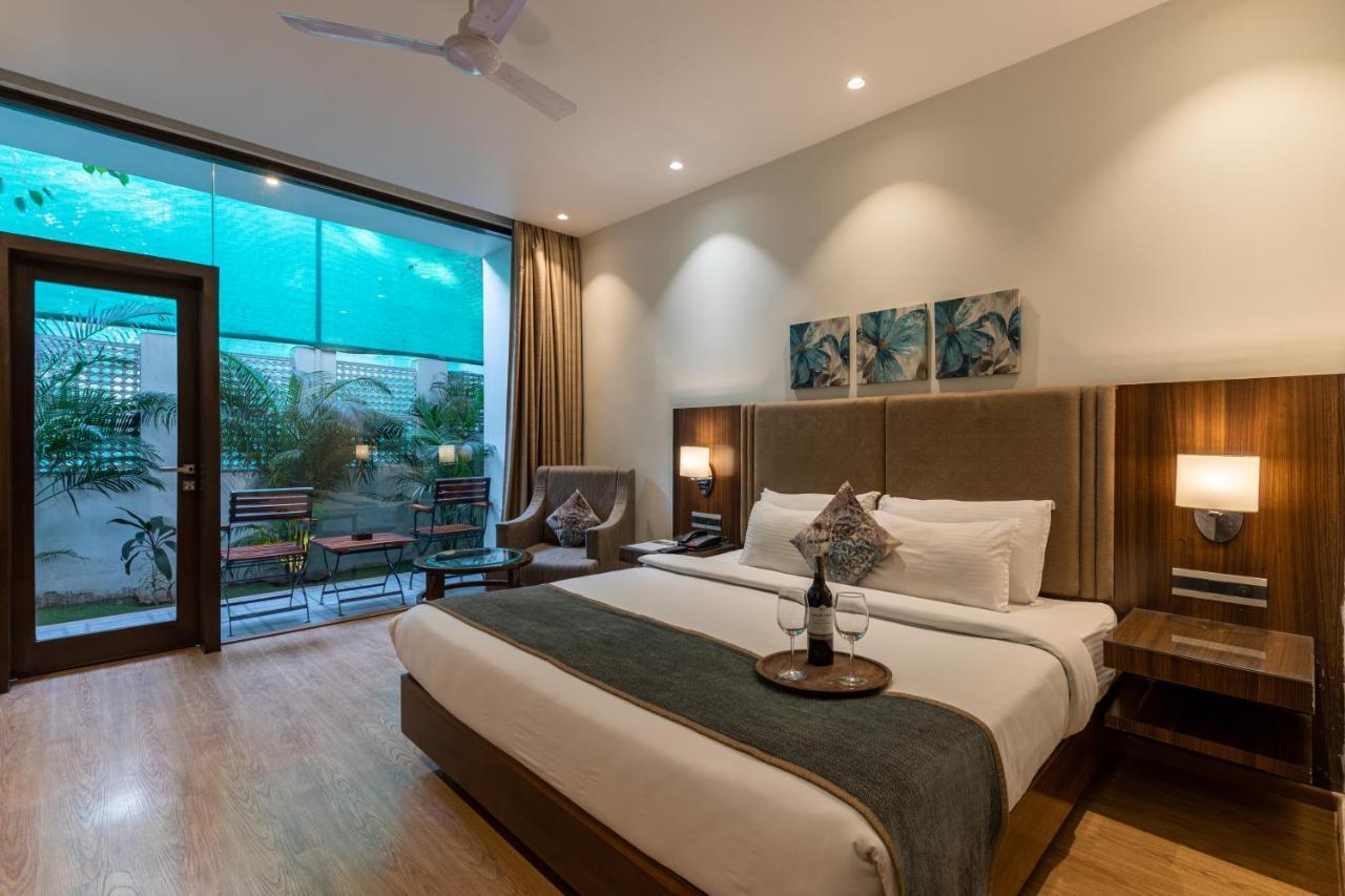 Kwality'S Motel Shiraz Бхопал Экстерьер фото