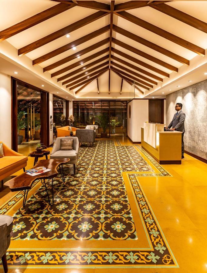 Kwality'S Motel Shiraz Бхопал Экстерьер фото