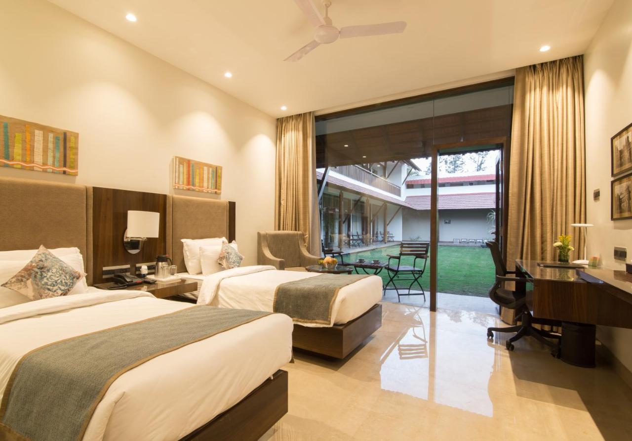 Kwality'S Motel Shiraz Бхопал Экстерьер фото